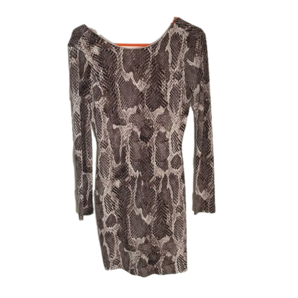 JENNIFER Lopez women’s dress Size S NWT - Picture 1 of 9